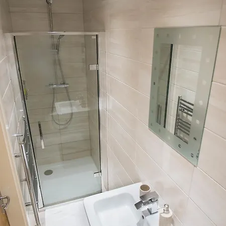 Stunning In Converted Chapel *