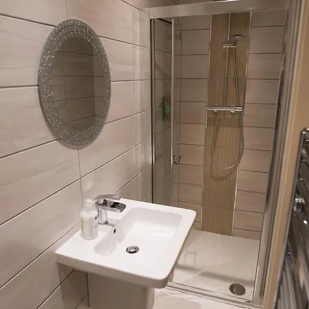 Stunning In Converted Chapel Sheffield
